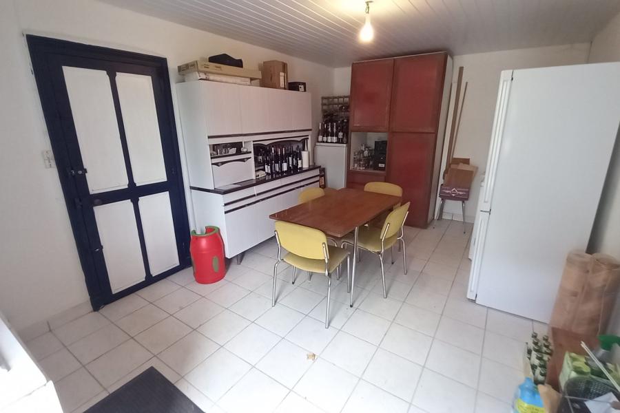 Photo 4 - Vente Maison 4 pièce(s) - 110 m²