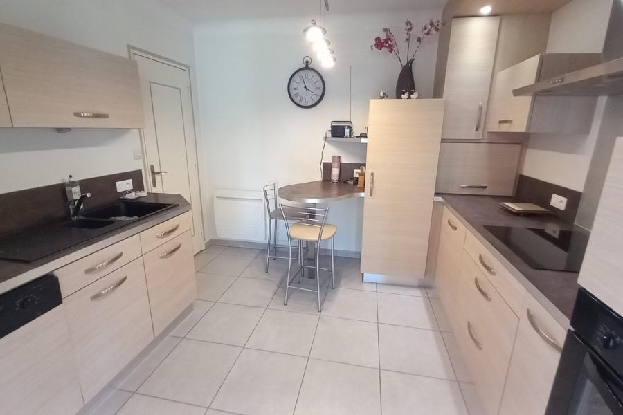 Photo 3 - Vente Maison 7 pièce(s) - 126 m²
