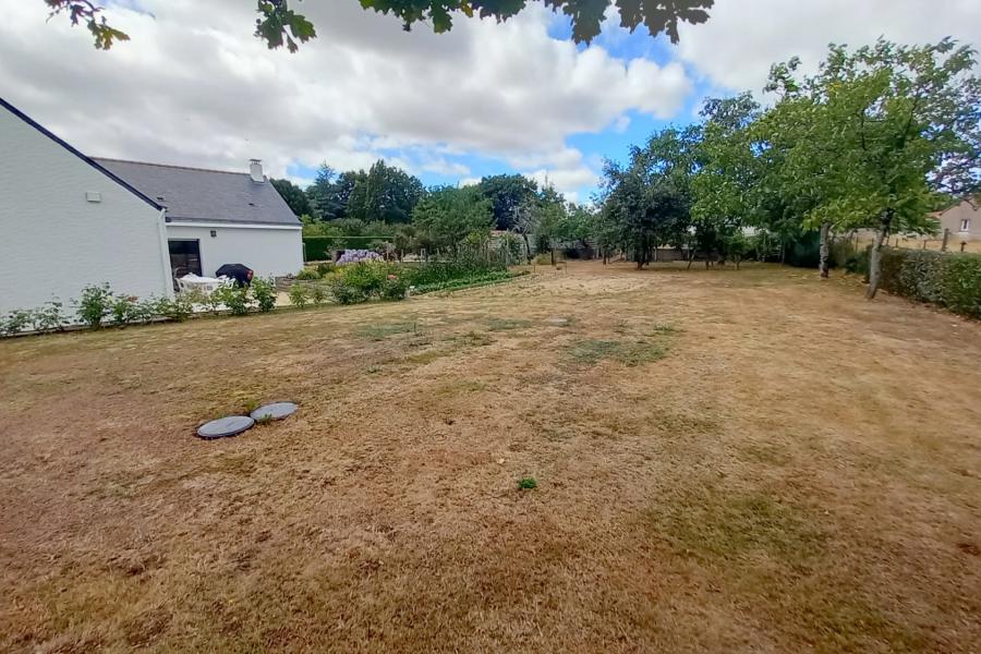 Vente Maison 7 pièce(s) - 126 m² | 381425 € Saint-Étienne-de-Montluc Réf.VM9596-DOMINNO44 Photo 11 - Vente Maison 7 pièce(s) - 126 m²