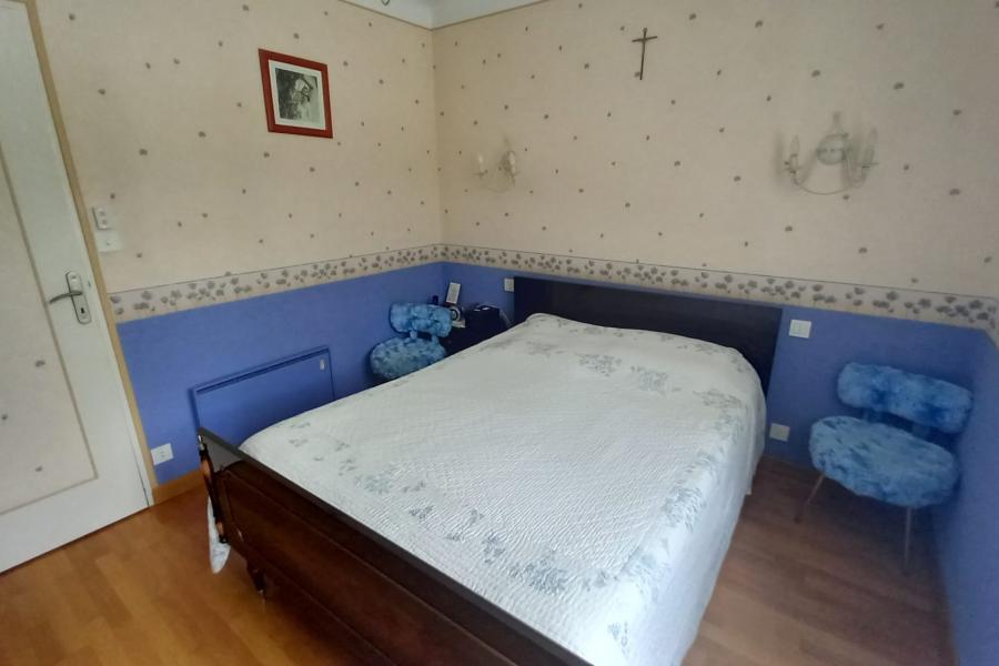 Vente Maison 7 pièce(s) - 126 m² | 381425 € Saint-Étienne-de-Montluc Réf.VM9596-DOMINNO44 Photo 5 - Vente Maison 7 pièce(s) - 126 m²