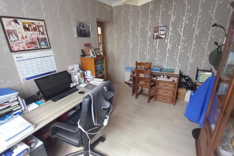 Vente Maison 7 pièce(s) - 126 m² | 381425 € Saint-Étienne-de-Montluc Réf.VM9596-DOMINNO44 Photo 6 - Vente Maison 7 pièce(s) - 126 m²