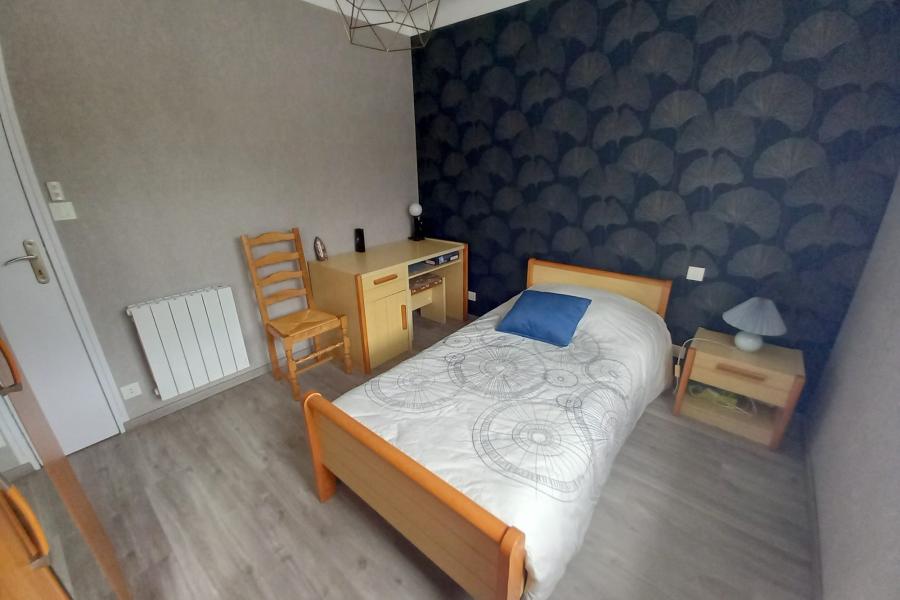 Vente Maison 7 pièce(s) - 126 m² | 381425 € Saint-Étienne-de-Montluc Réf.VM9596-DOMINNO44 Photo 4 - Vente Maison 7 pièce(s) - 126 m²