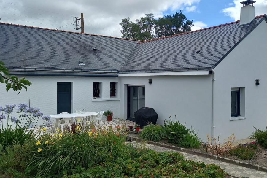 Photo 9 - Vente Maison 7 pièce(s) - 126 m²