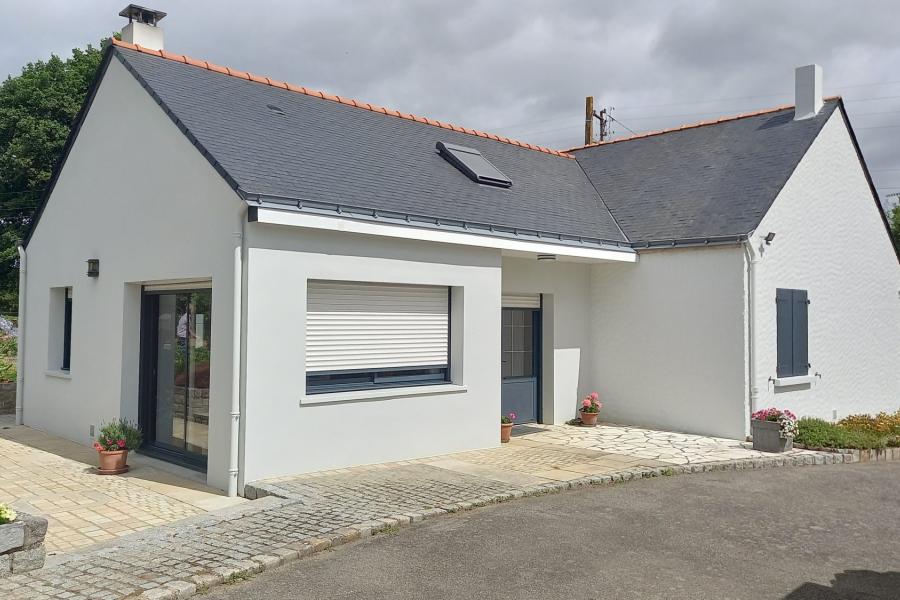 Photo 0 - Vente Maison 7 pièce(s) - 126 m²