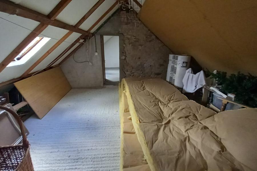 Photo 8 - Vente Maison 7 pièce(s) - 126 m²