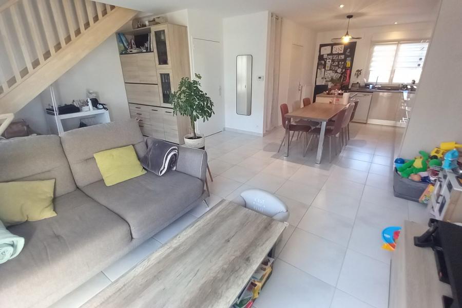 Photo 2 - Vente Maison 4 pièce(s) - 80 m²