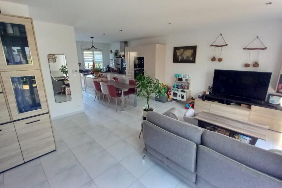 Photo 1 - Vente Maison 4 pièce(s) - 80 m²