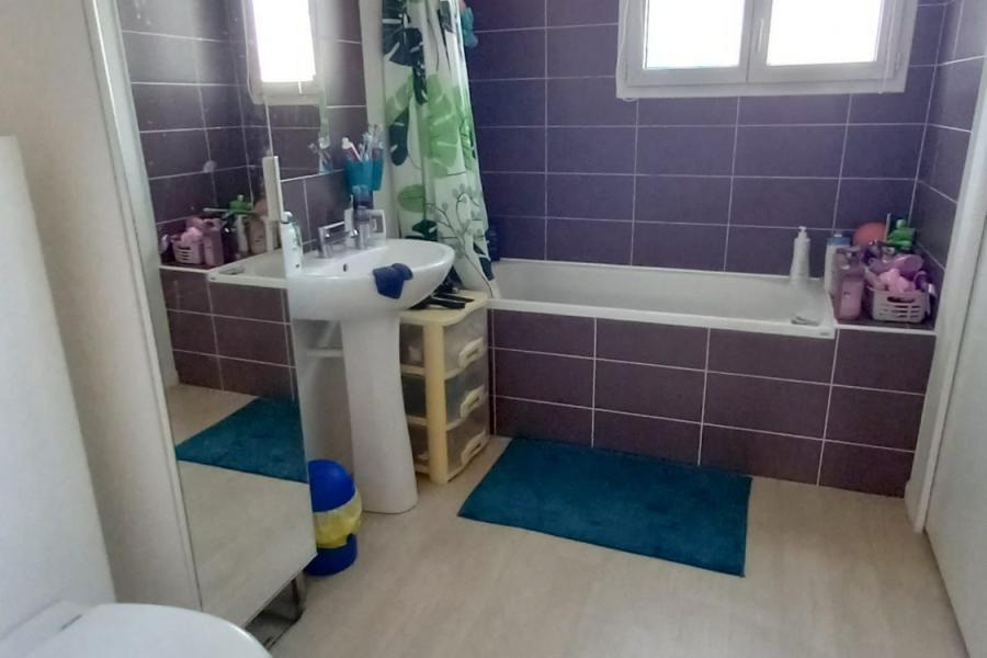 Photo 8 - Vente Maison 4 pièce(s) - 80 m²