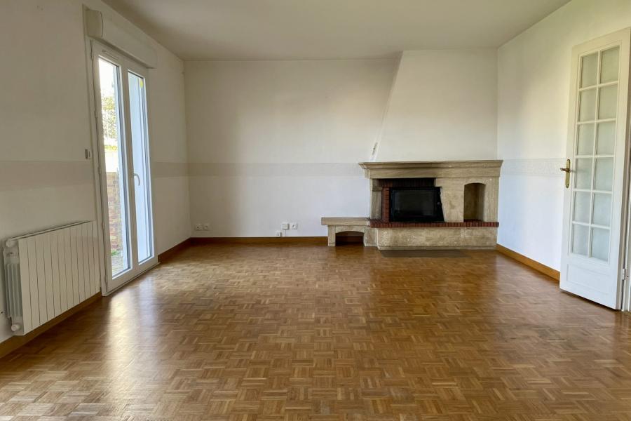 Vente Maison 6 pièce(s) - 126 m² | 344850 € Saint-Étienne-de-Montluc Réf.VM9625-DOMINNO44 Photo 2 - Vente Maison 6 pièce(s) - 126 m²