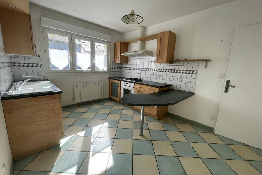 Vente Maison 6 pièce(s) - 126 m² | 344850 € Saint-Étienne-de-Montluc Réf.VM9625-DOMINNO44 Photo 3 - Vente Maison 6 pièce(s) - 126 m²