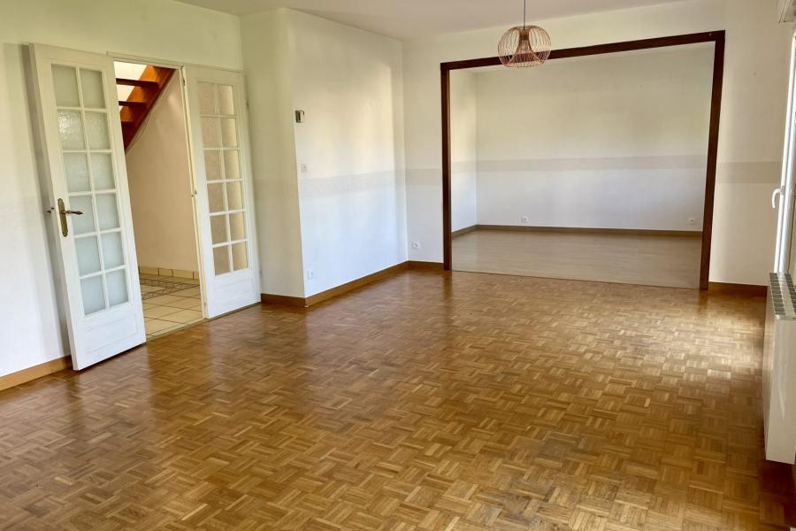 Photo 1 - Vente Maison 6 pièce(s) - 126 m²