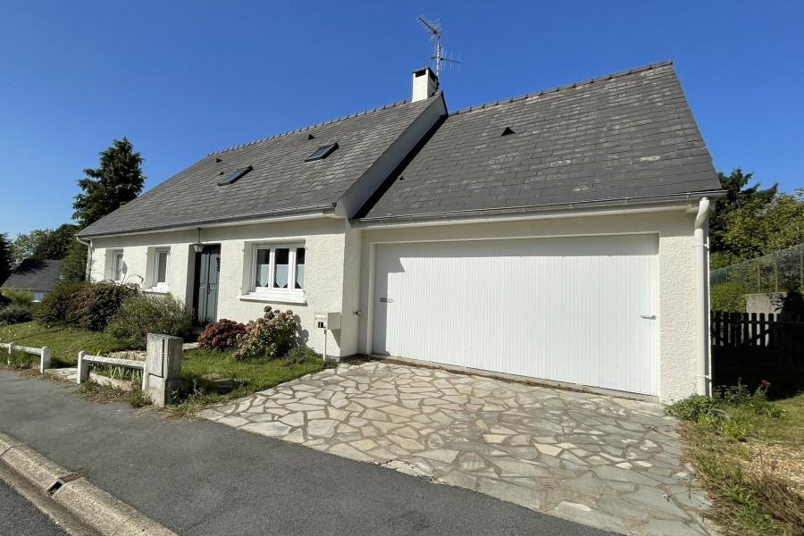 Photo 0 - Vente Maison 6 pièce(s) - 126 m²