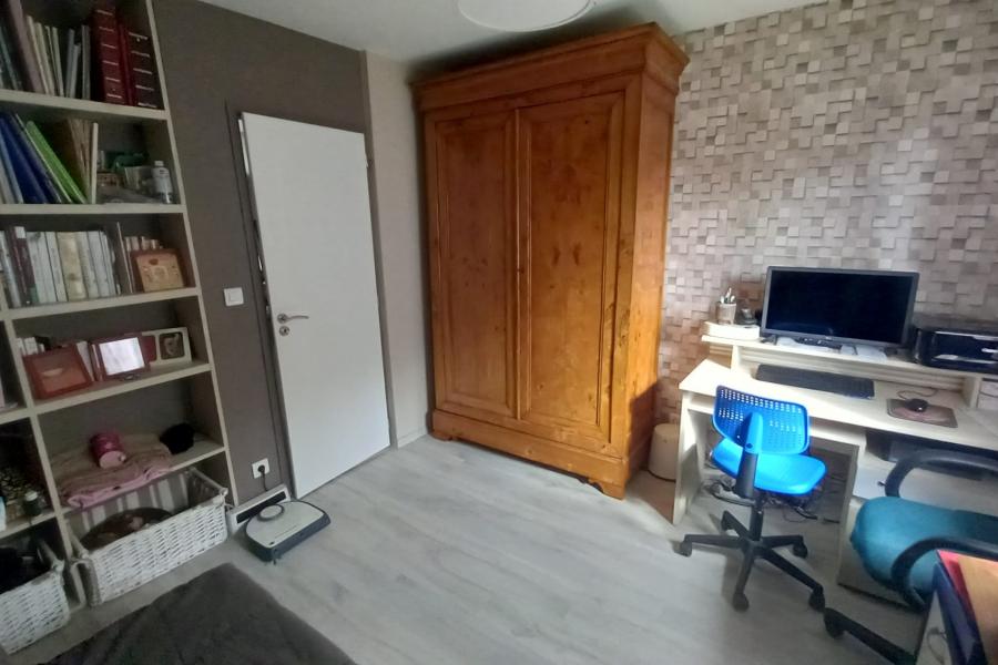 Vente Maison 8 pièce(s) - 160 m² | 405600 € Saint-Étienne-de-Montluc Réf.VM9628-DOMINNO44 Photo 5 - Vente Maison 8 pièce(s) - 160 m²