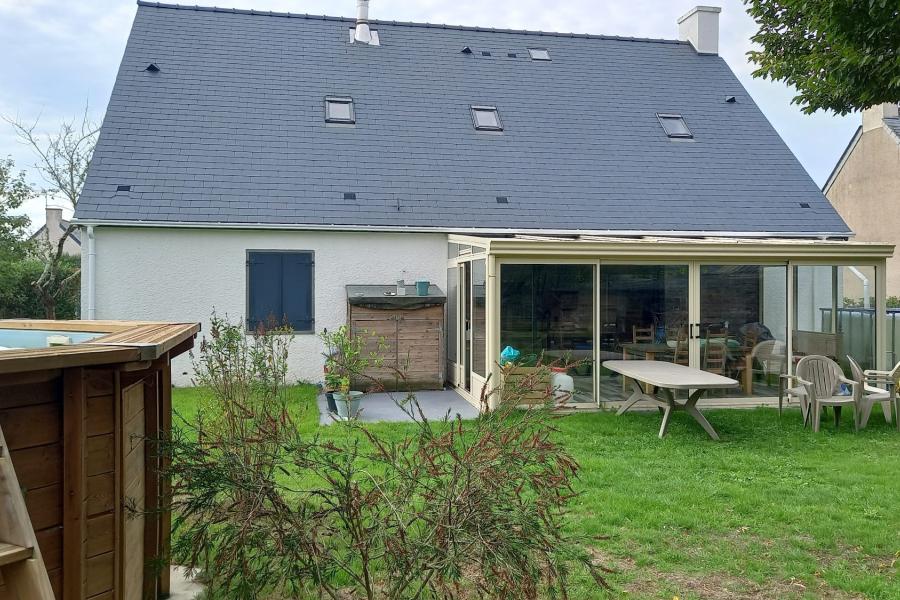 Vente Maison 8 pièce(s) - 160 m² | 405600 € Saint-Étienne-de-Montluc Réf.VM9628-DOMINNO44 Photo 11 - Vente Maison 8 pièce(s) - 160 m²