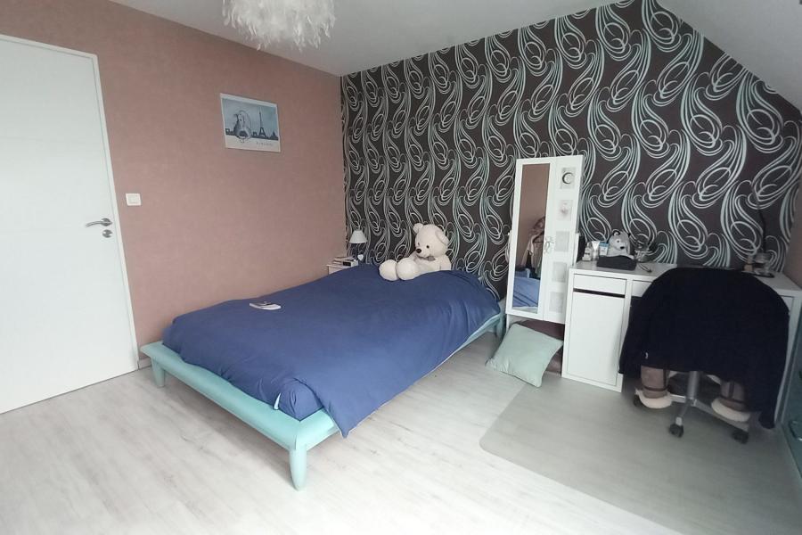 Vente Maison 8 pièce(s) - 160 m² | 405600 € Saint-Étienne-de-Montluc Réf.VM9628-DOMINNO44 Photo 7 - Vente Maison 8 pièce(s) - 160 m²