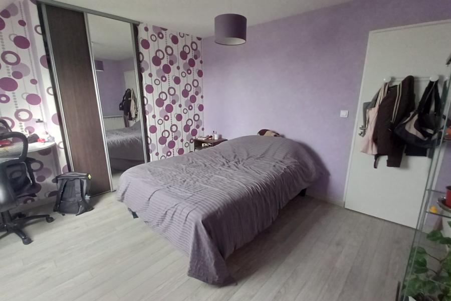 Vente Maison 8 pièce(s) - 160 m² | 405600 € Saint-Étienne-de-Montluc Réf.VM9628-DOMINNO44 Photo 8 - Vente Maison 8 pièce(s) - 160 m²