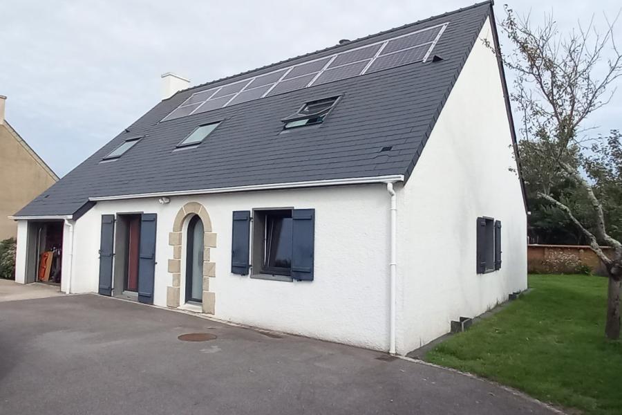 Photo 0 - Vente Maison 8 pièce(s) - 160 m²