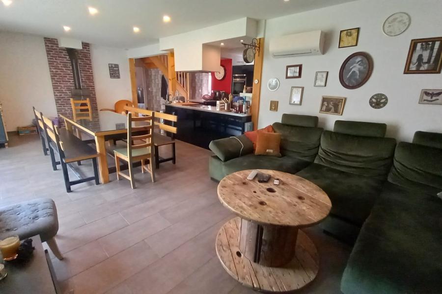 Photo 1 - Vente Maison 8 pièce(s) - 160 m²