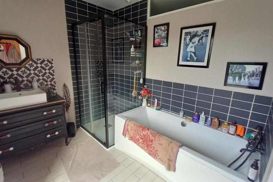 Photo 6 - Vente Maison 8 pièce(s) - 160 m²