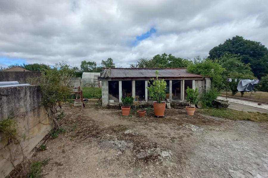 Photo 8 - Vente Maison 7 pièce(s) - 126 m²