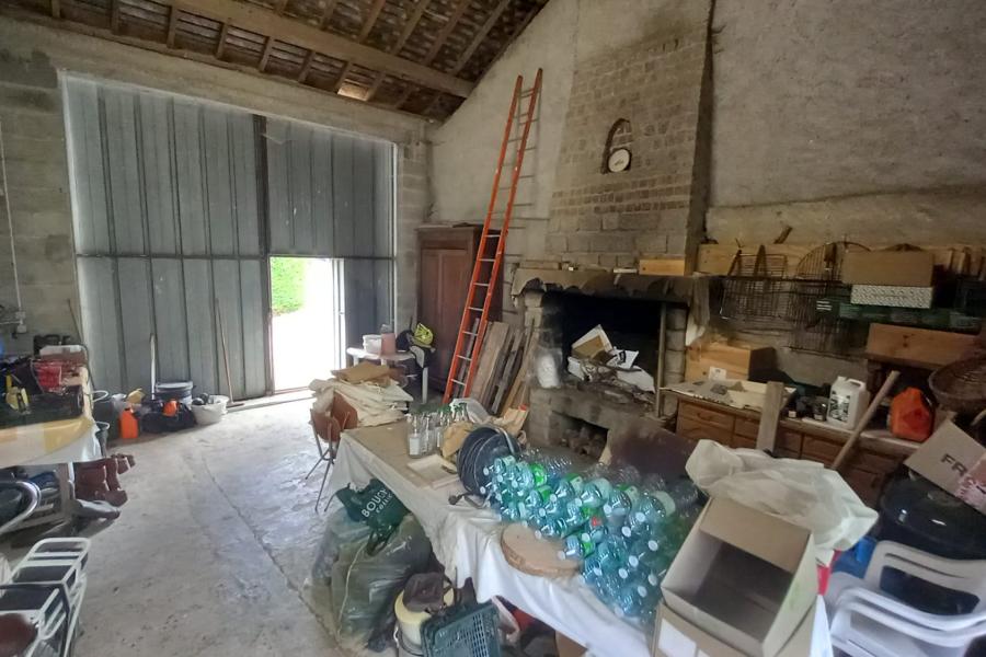 Vente Maison 7 pièce(s) - 126 m² | 572000 € Saint-Étienne-de-Montluc Réf.VM9630-DOMINNO44 Photo 9 - Vente Maison 7 pièce(s) - 126 m²