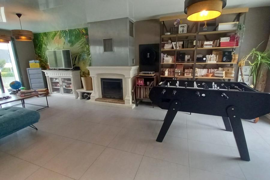 Photo 1 - Vente Maison 5 pièce(s) - 95 m²