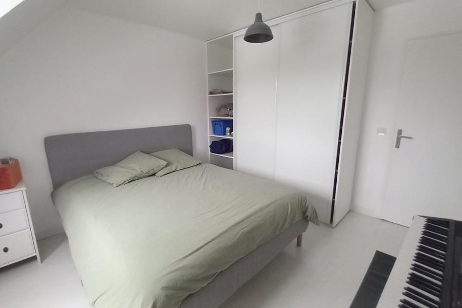 Photo 5 - Vente Maison 5 pièce(s) - 95 m²