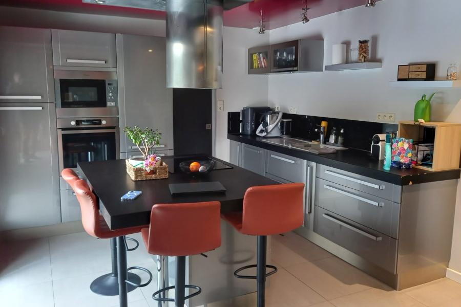 Photo 2 - Vente Maison 5 pièce(s) - 98 m²