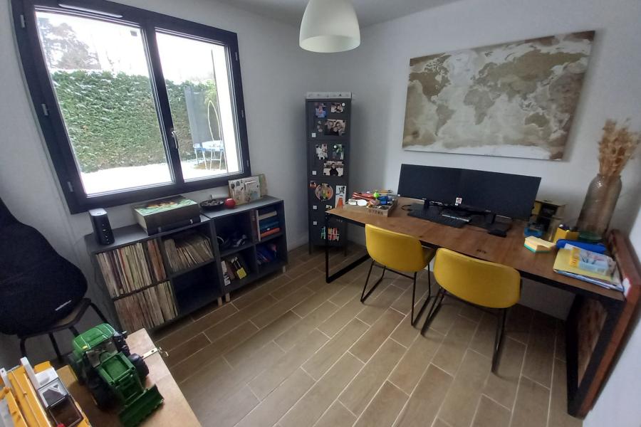 Photo 3 - Vente Maison 5 pièce(s) - 98 m²