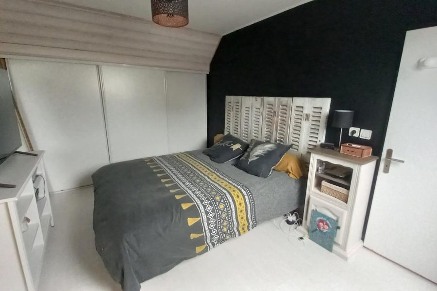 Photo 5 - Vente Maison 5 pièce(s) - 98 m²