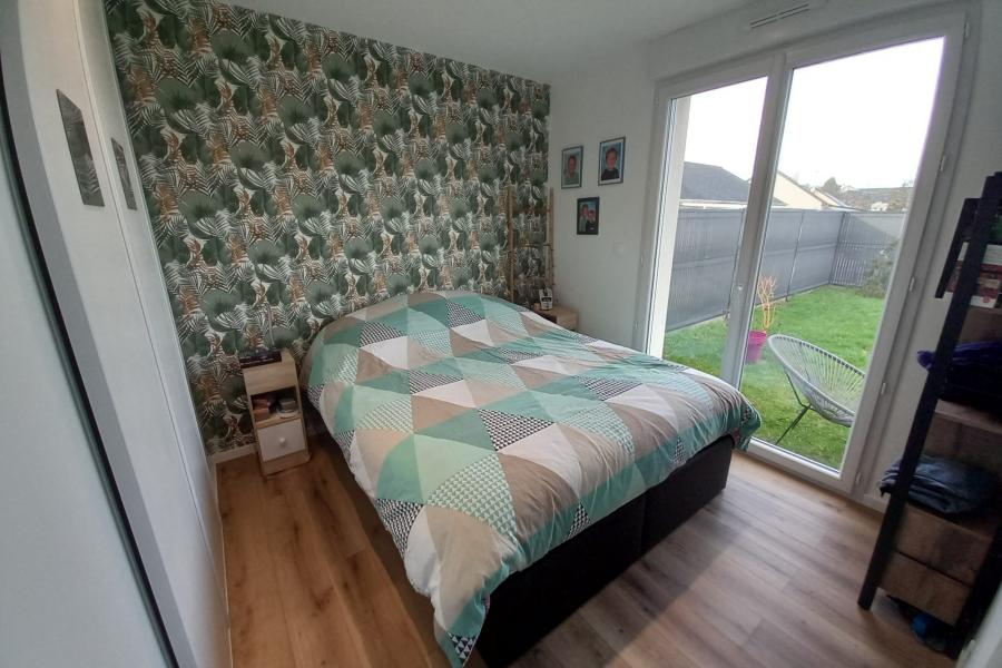 Photo 2 - Vente Maison 6 pièce(s) - 105 m²