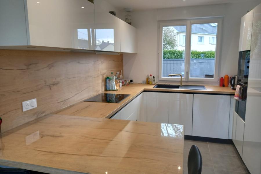 Photo 2 - Vente Maison 6 pièce(s) - 105 m²