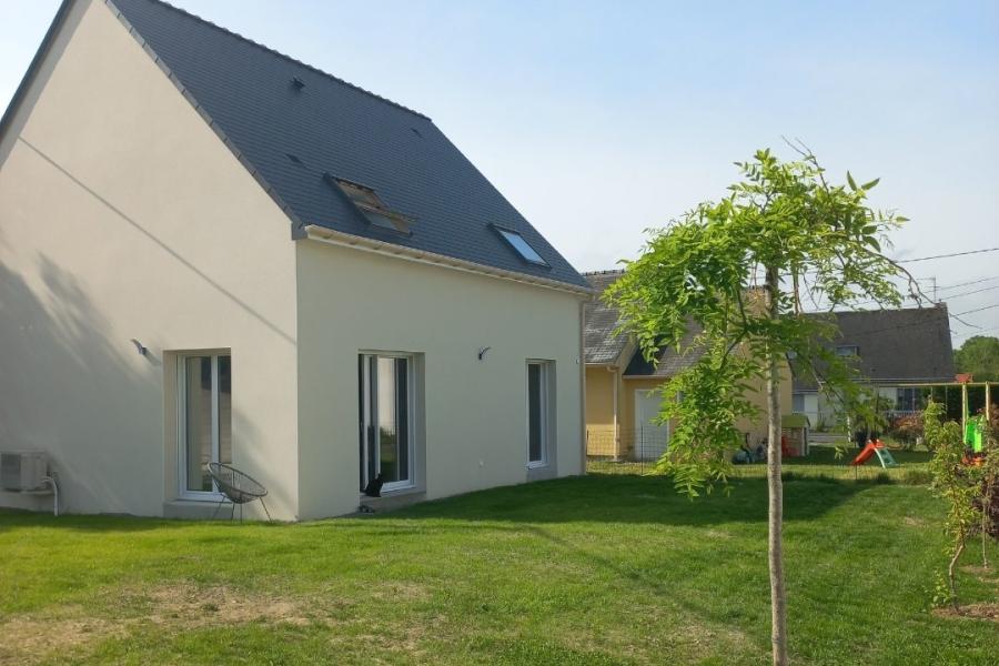 Photo 9 - Vente Maison 6 pièce(s) - 105 m²