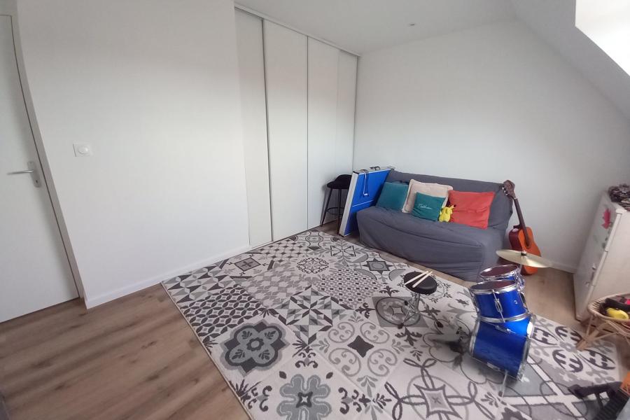 Photo 5 - Vente Maison 6 pièce(s) - 105 m²