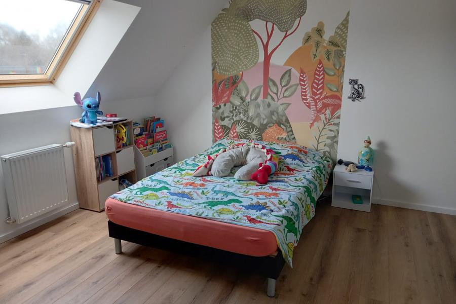 Photo 5 - Vente Maison 6 pièce(s) - 105 m²