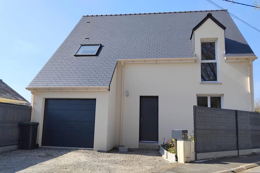 Photo 9 - Vente Maison 6 pièce(s) - 105 m²