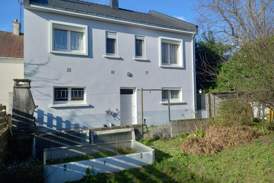 Photo 0 - Vente Maison 4 pièce(s) - 85 m²