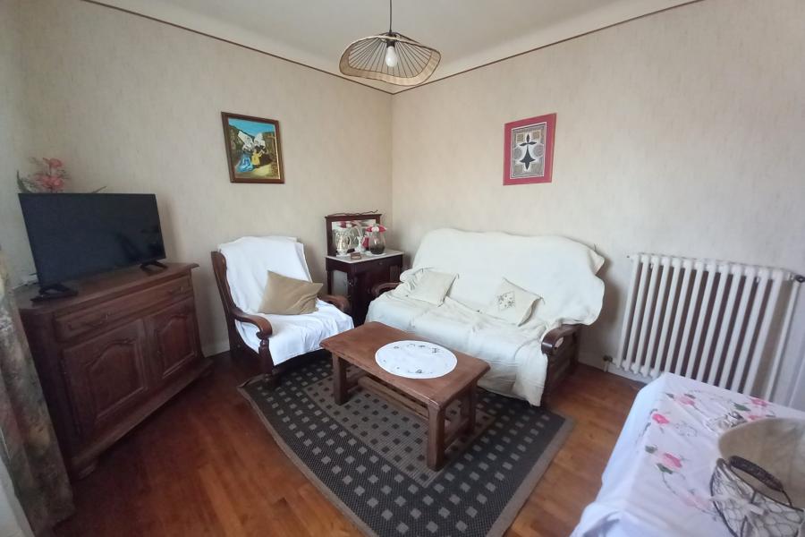 Photo 3 - Vente Maison 4 pièce(s) - 85 m²