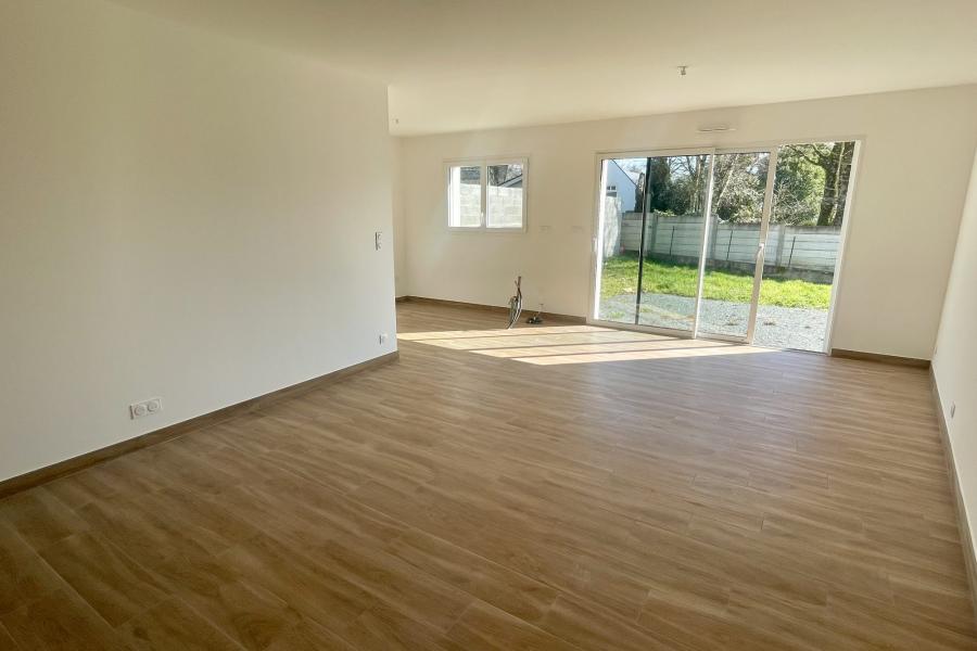 Photo 5 - Vente Maison 5 pièce(s) - 89 m²
