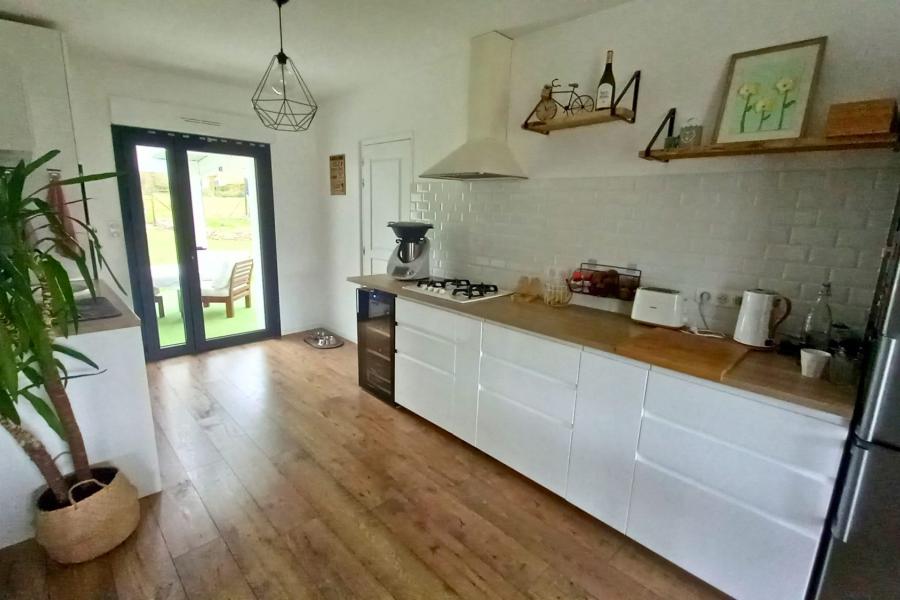 Photo 5 - Vente Maison 5 pièce(s) - 90 m²