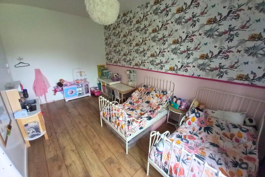 Photo 8 - Vente Maison 5 pièce(s) - 90 m²