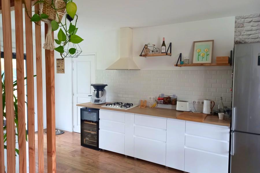 Photo 4 - Vente Maison 5 pièce(s) - 90 m²