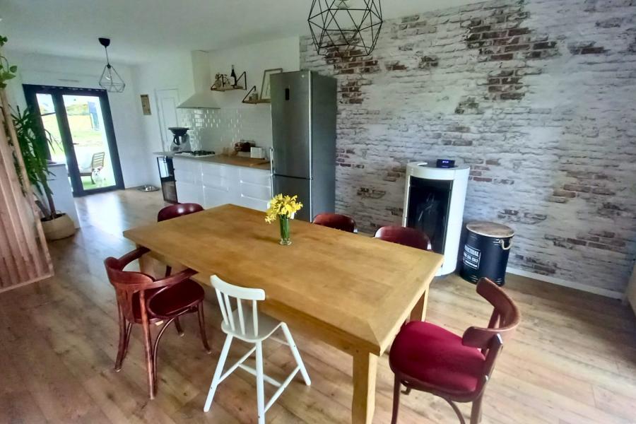 Photo 3 - Vente Maison 5 pièce(s) - 90 m²