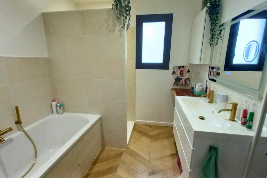 Photo 10 - Vente Maison 5 pièce(s) - 90 m²