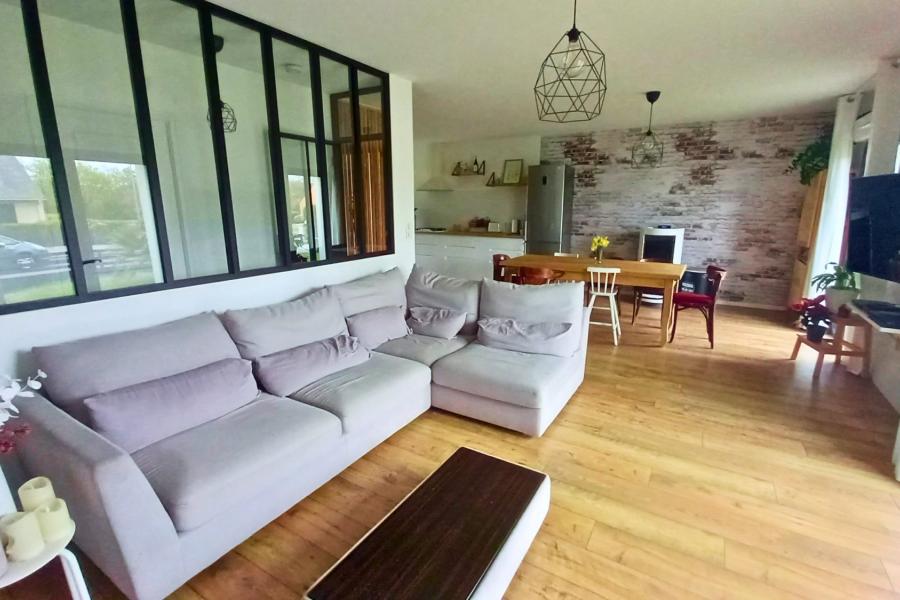 Photo 2 - Vente Maison 5 pièce(s) - 90 m²