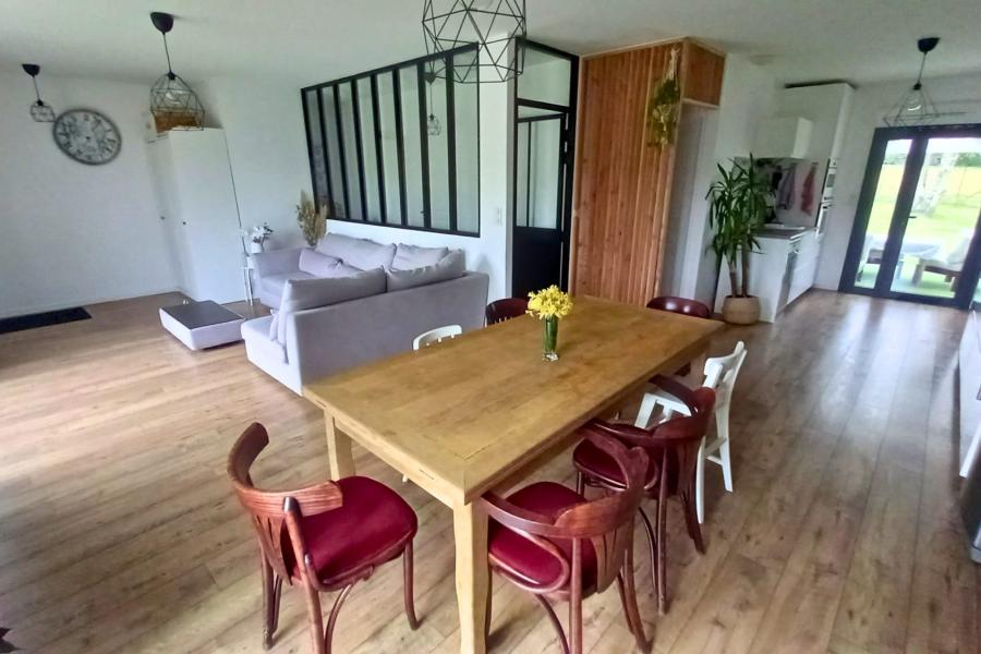 Photo 3 - Vente Maison 5 pièce(s) - 90 m²