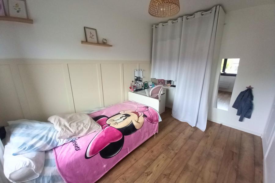 Photo 8 - Vente Maison 5 pièce(s) - 90 m²