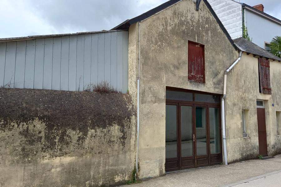 Photo 10 - Vente Maison 4 pièce(s) - 75 m²