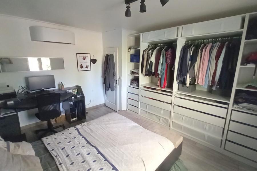 Photo 2 - Vente Maison 5 pièce(s) - 94 m²
