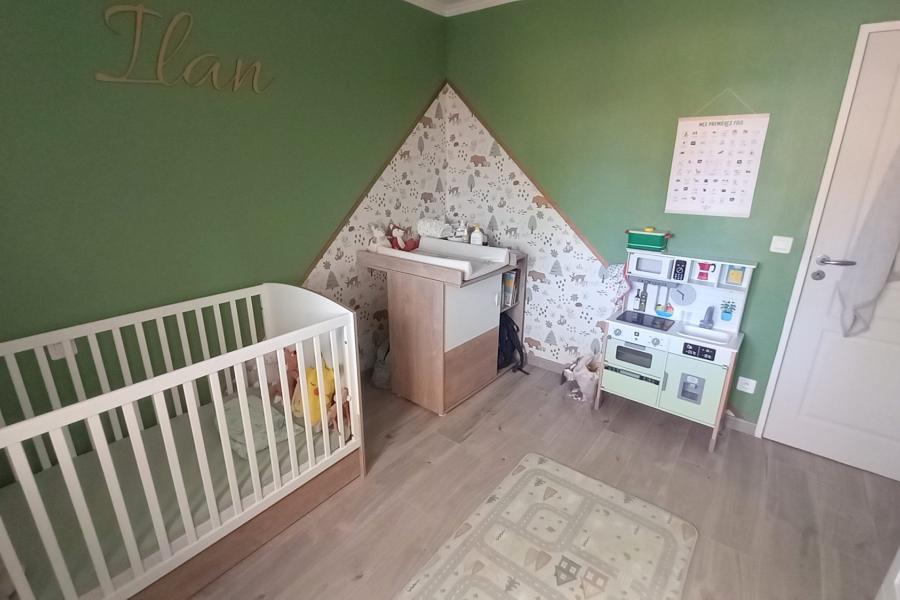 Photo 3 - Vente Maison 5 pièce(s) - 94 m²